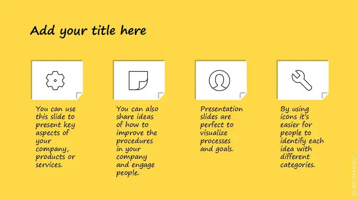 Ardall Free Presentation Template for Google Slides or PowerPoint