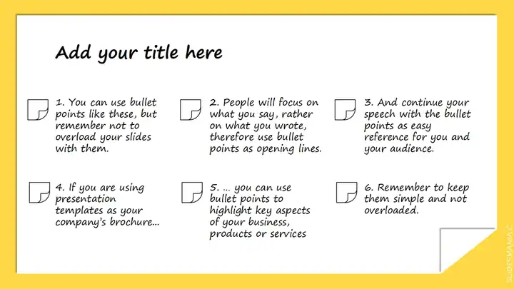 Ardall Free Presentation Template for Google Slides or PowerPoint