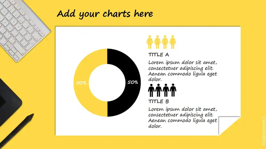 Ardall Free Presentation Template for Google Slides or PowerPoint