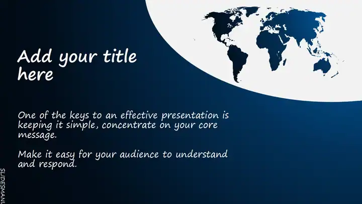 Asger Free Presentation template for Google Slides or PowerPoint