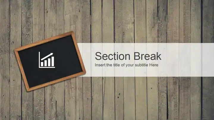 Back to School PowerPoint Template