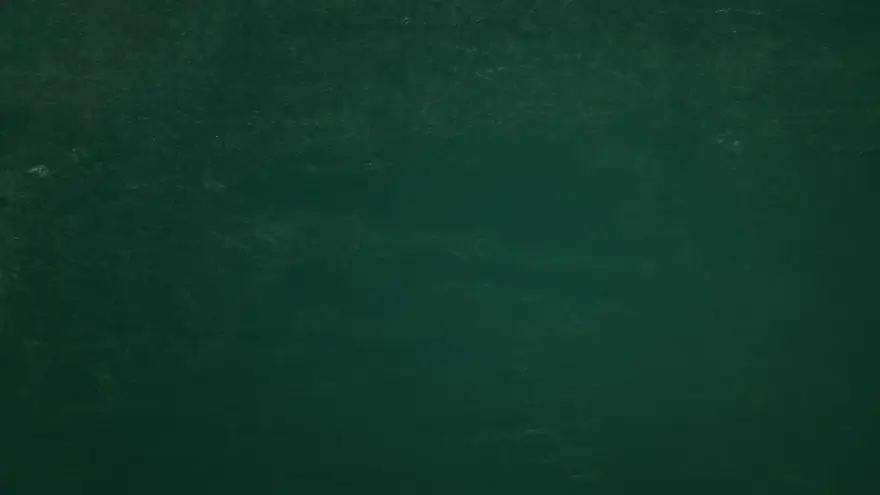 Chalkboard Graphics Template