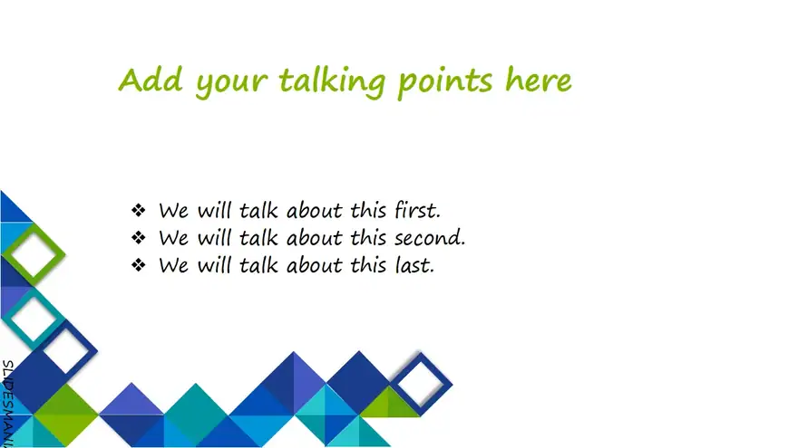 Chapman Free Presentation template for Google Slides or PowerPoint