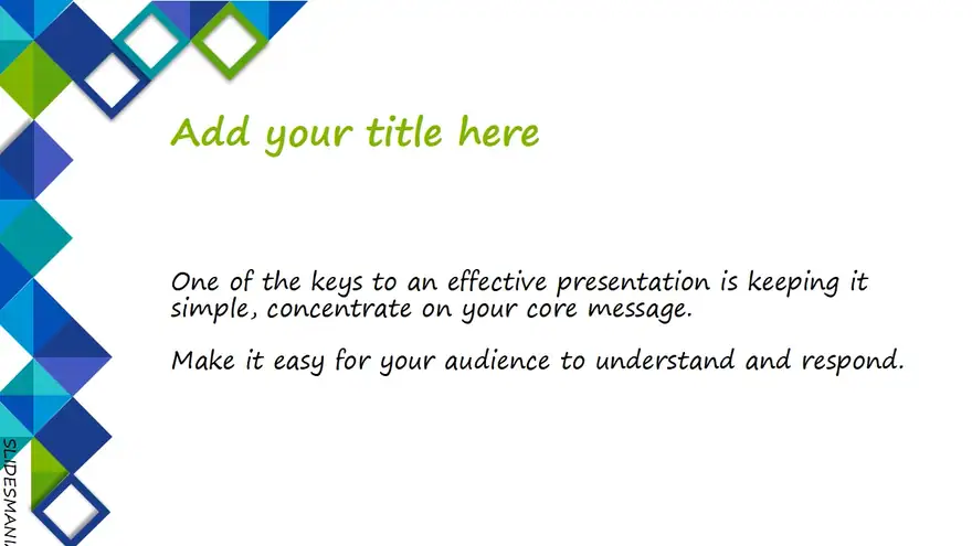 Chapman Free Presentation template for Google Slides or PowerPoint