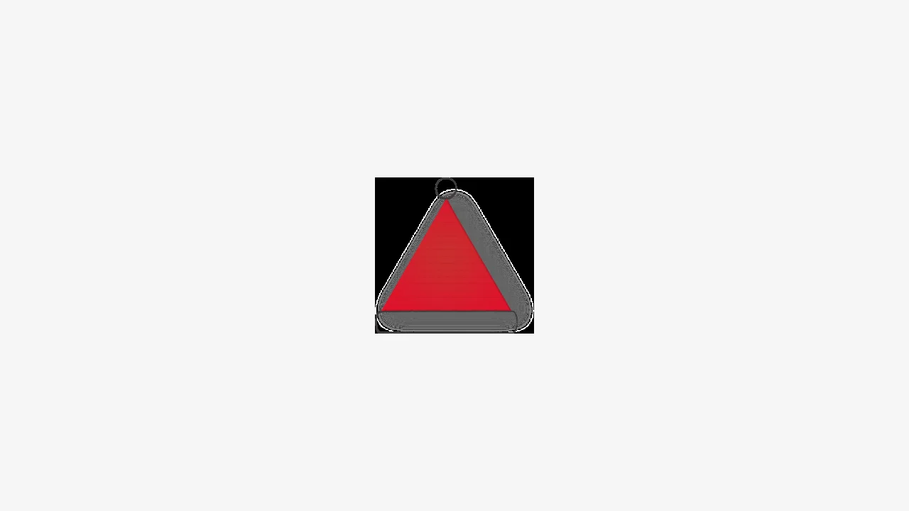Christmas Graphic Shapes Template