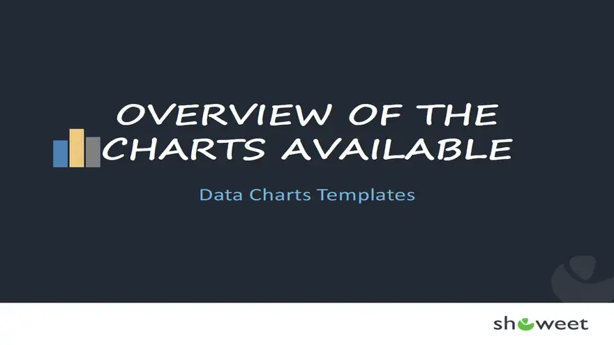 Data Charts Templates for PowerPoint
