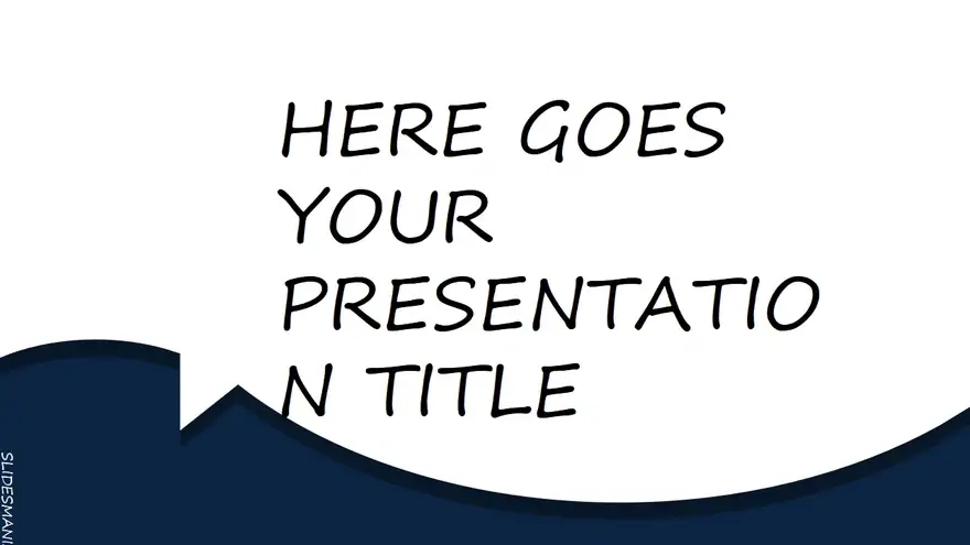 Edison Free Template for Google Slides and PowerPoint