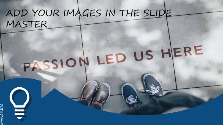 Edison Free Template for Google Slides and PowerPoint