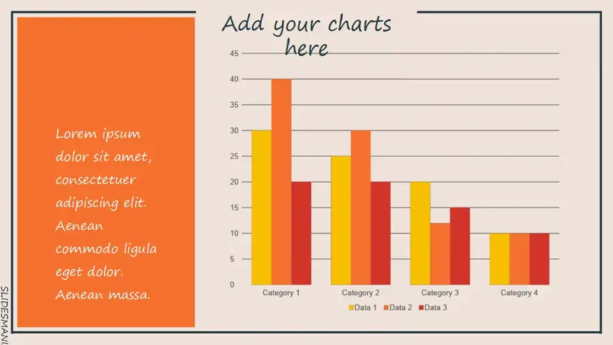 Fall Free Template for Google Slides or PowerPoint