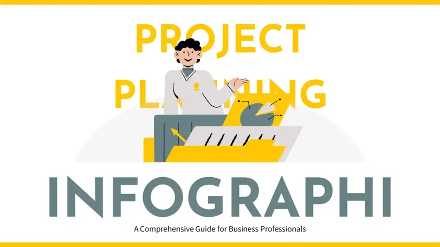 FCCLA Planning Process Infographics