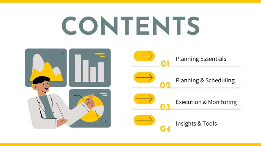 FCCLA Planning Process Infographics