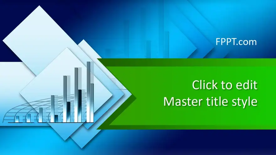 Free Statistical Analysis PowerPoint Template
