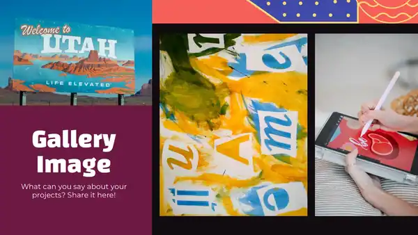 Fundamentals of Graphic Design Slides