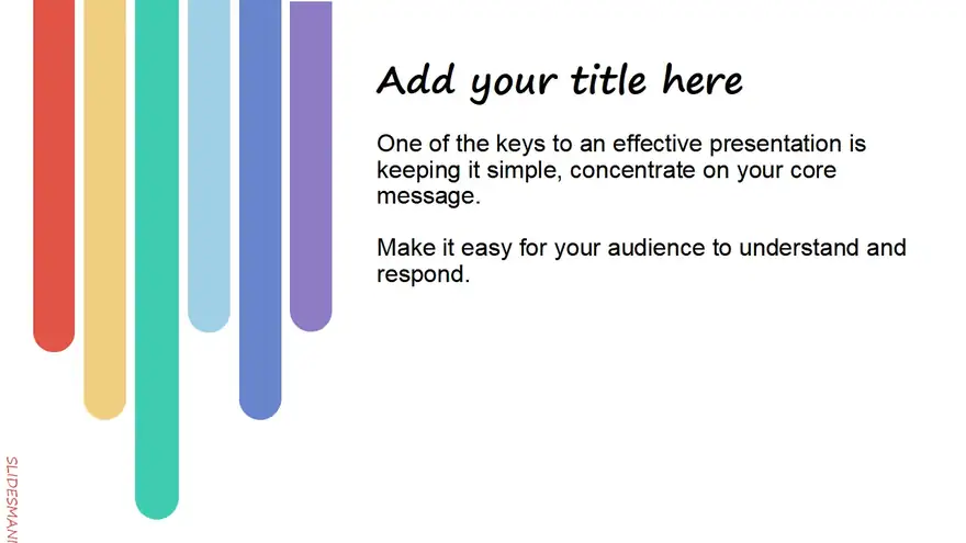 Gasper Free Presentation Template for Google Slides or PowerPoint