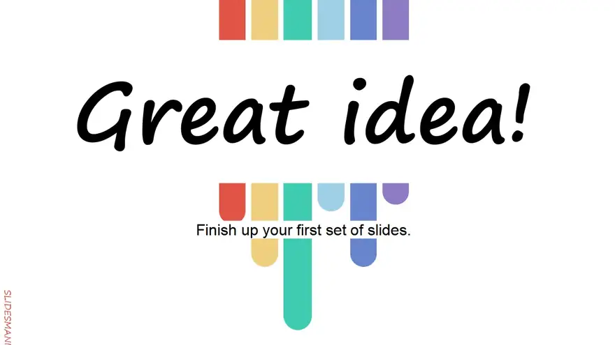 Gasper Free Presentation Template for Google Slides or PowerPoint