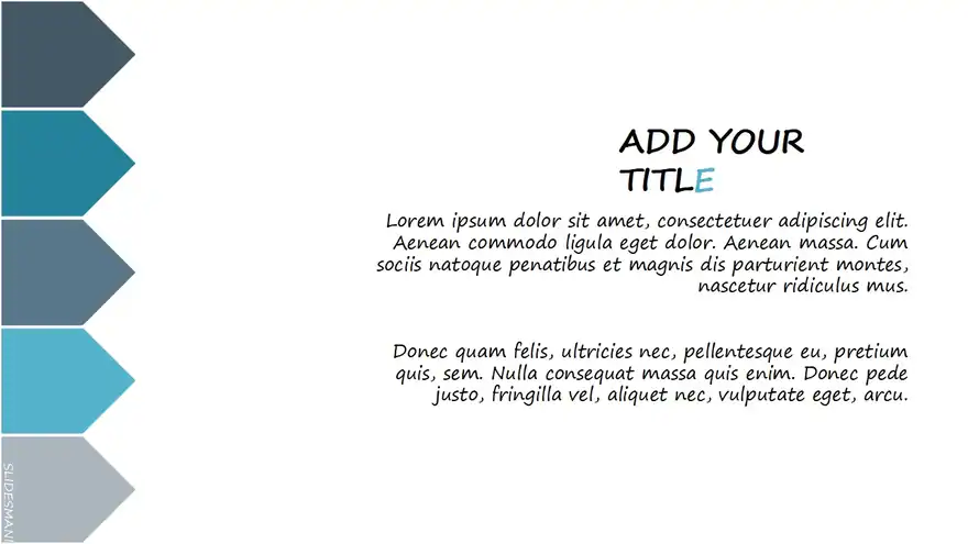 Harris Free Template for Google Slides and PowerPoint
