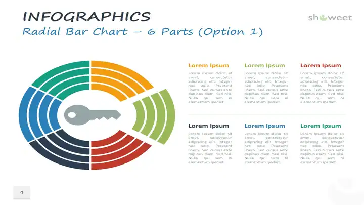 Infographic Elements for PowerPoint and Google Slides