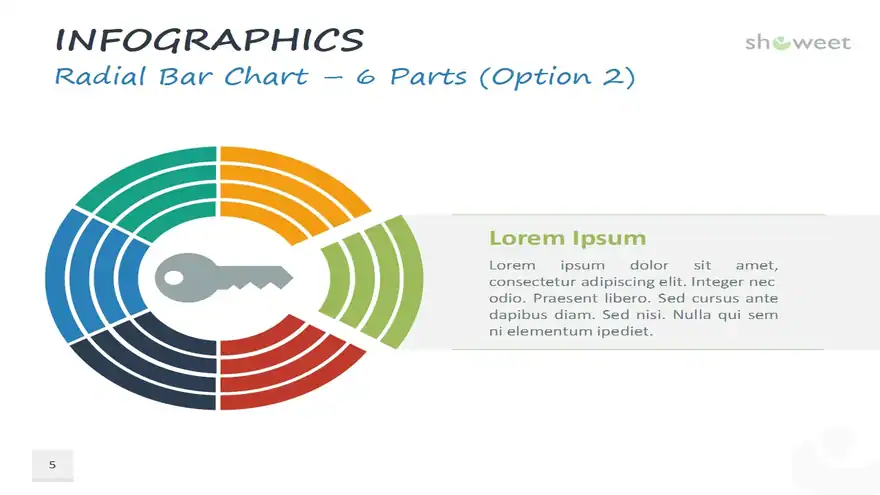 Infographic Elements for PowerPoint and Google Slides
