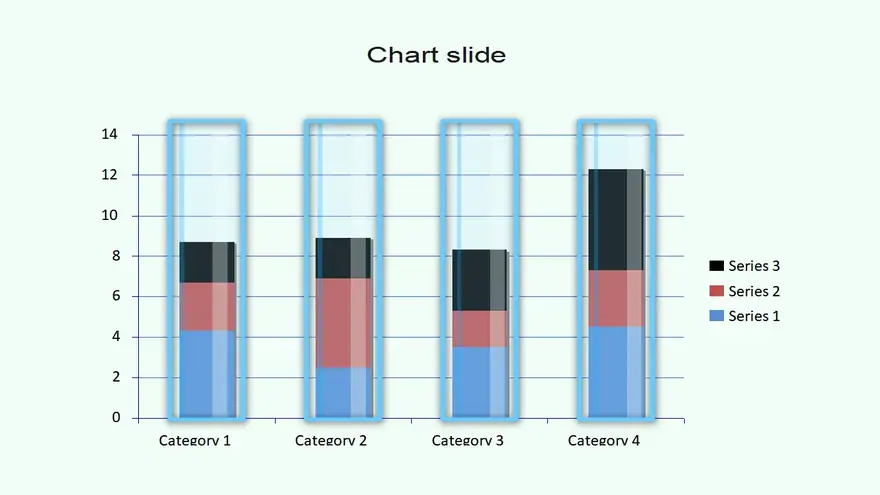 Innovative Chart Ideas