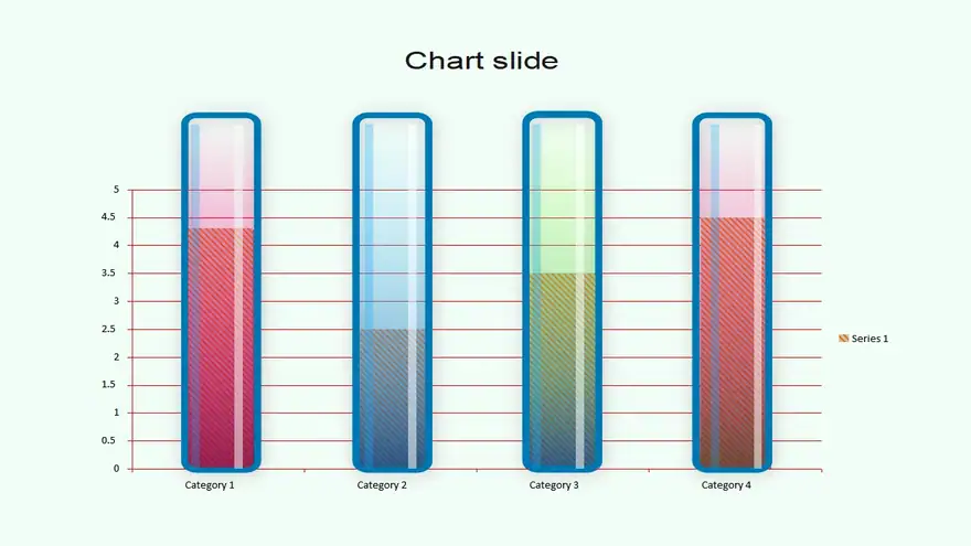 Innovative Chart Ideas
