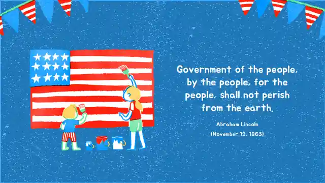 Life Of Abraham Lincoln Biography Slides