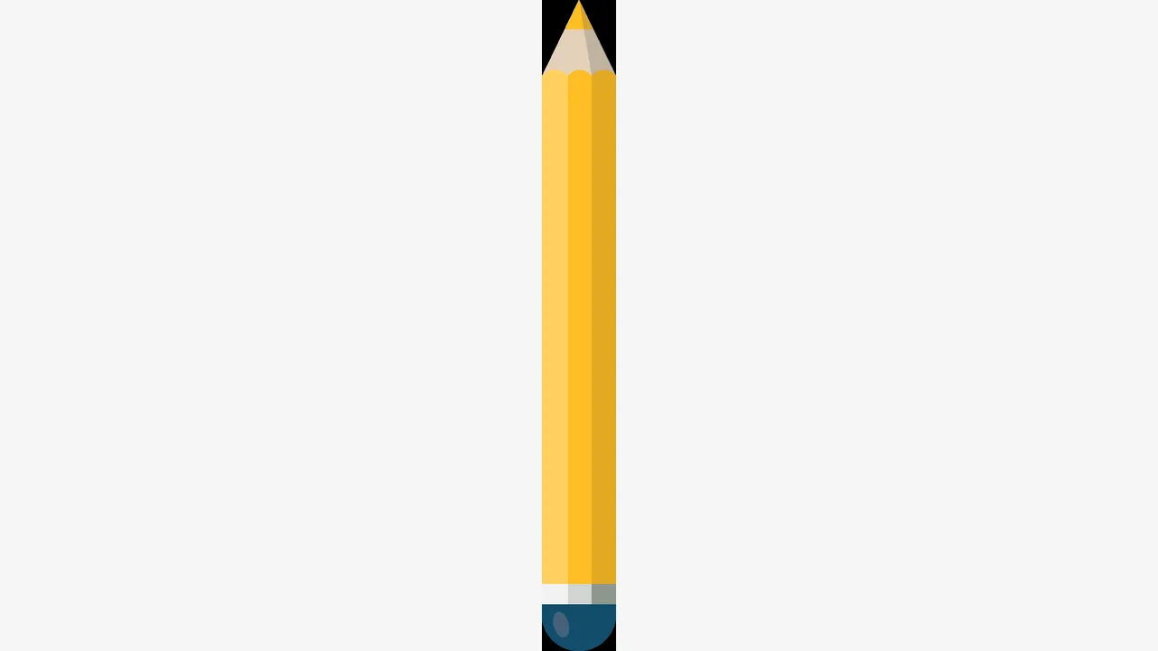 Pencils Data-Driven PowerPoint Graphs