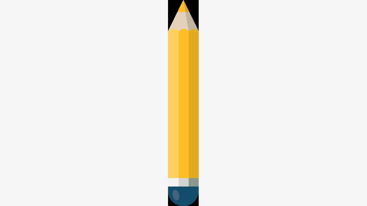 Pencils Data-Driven PowerPoint Graphs