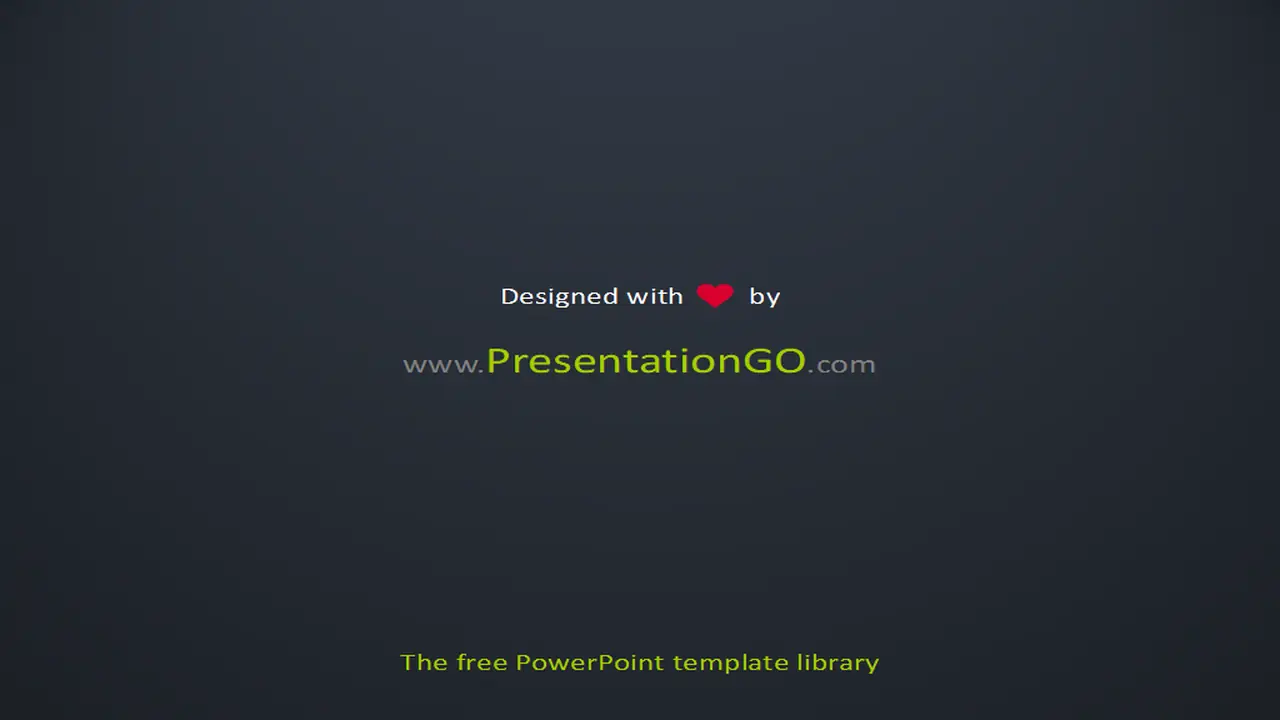 Polaroid Mockups for PowerPoint