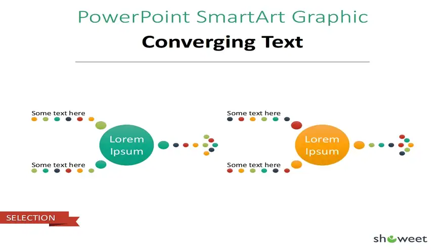 PowerPoint SmartArt Graphics – The Complete Collection