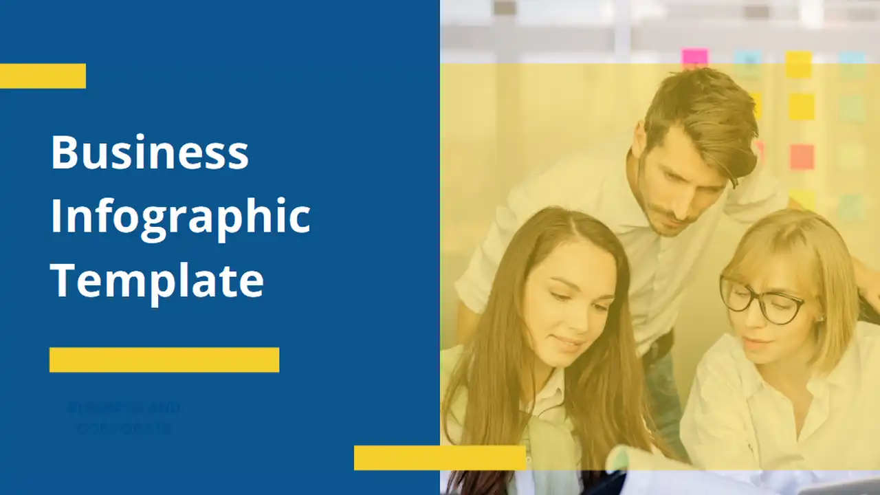 Professional Infographic