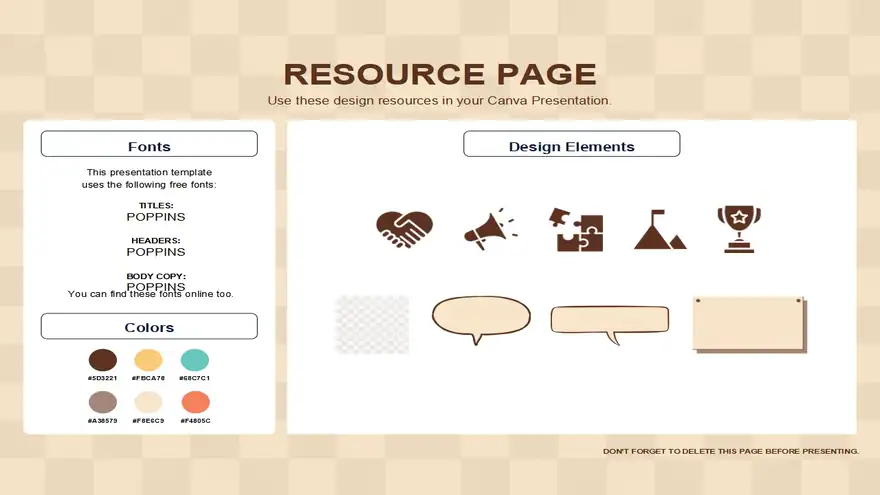 Project Retrospective Infographic