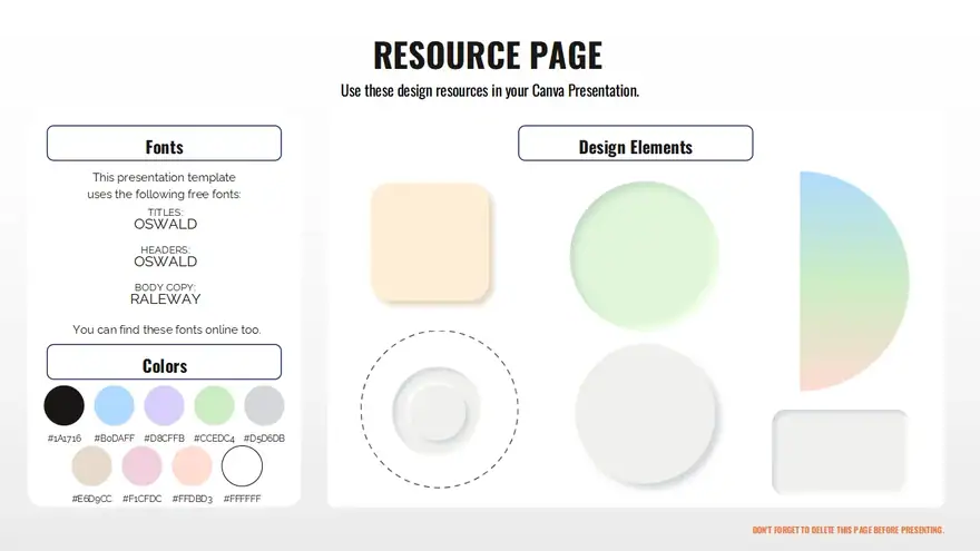 Sales Process Infographics