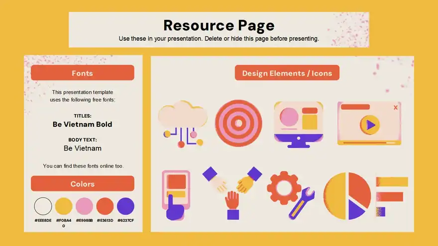 Social Media Impact Infographic