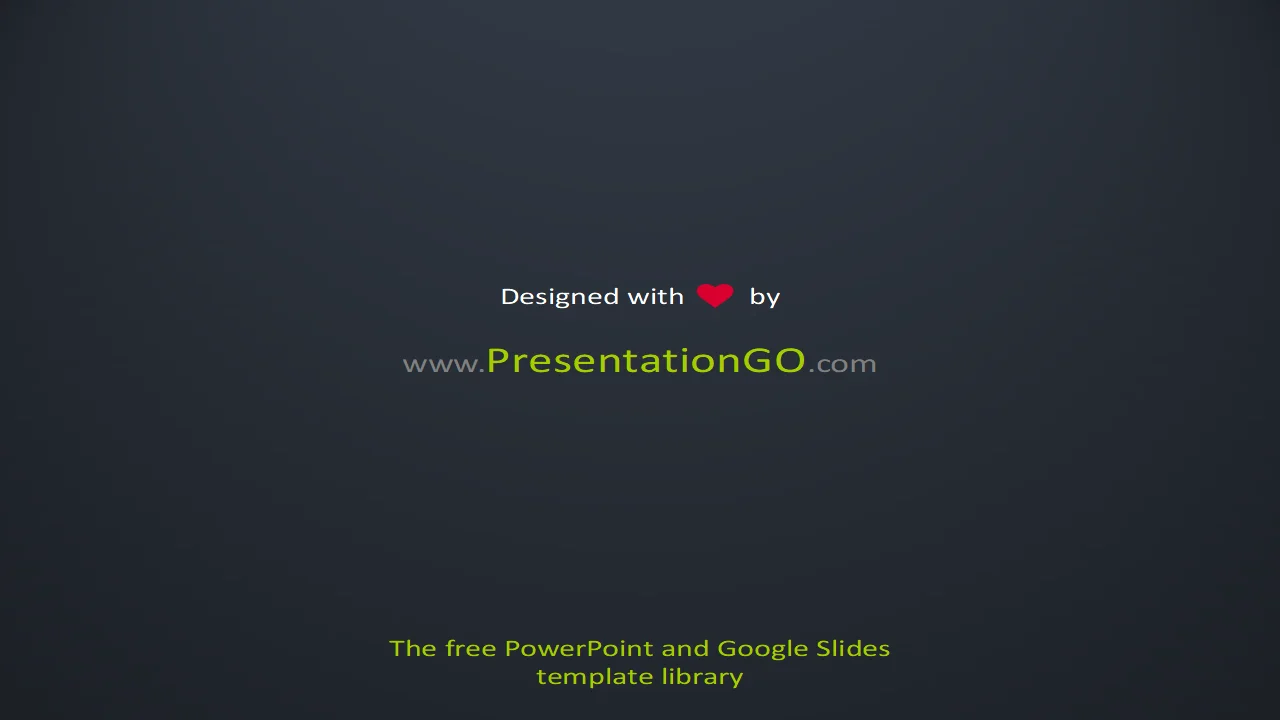 SWOT Analysis Graphics for PowerPoint and Google Slides