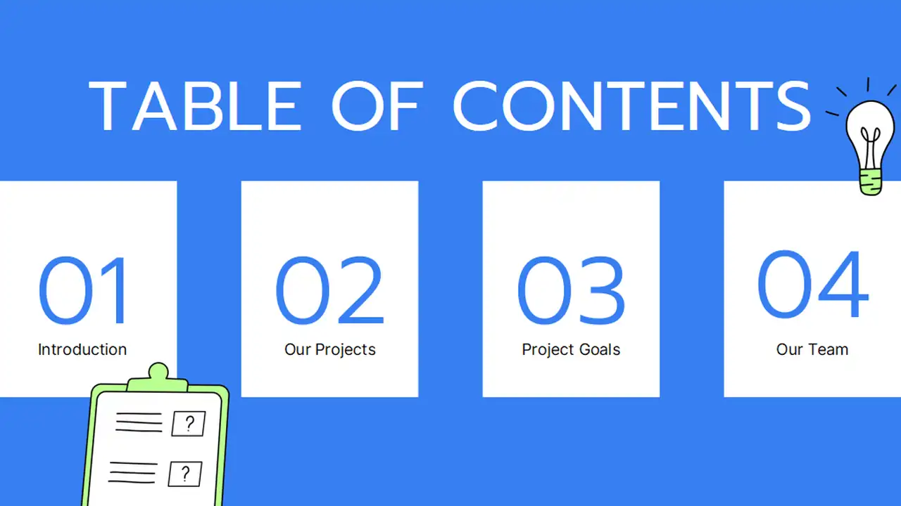 Value Proposition Canvas Infographics Slides