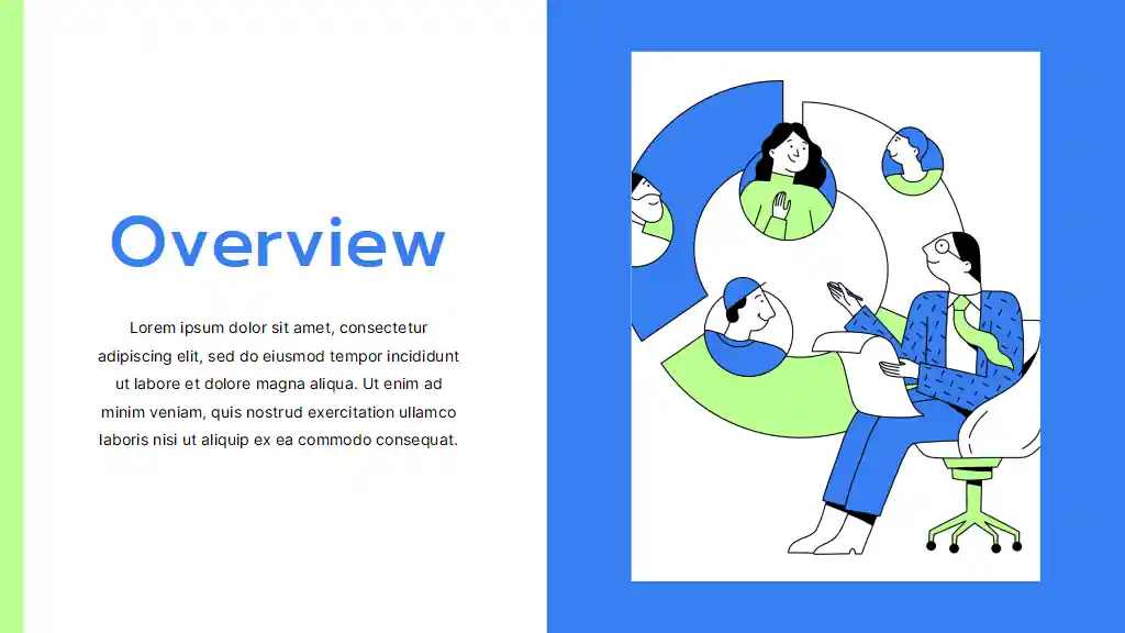 Value Proposition Canvas Infographics Slides