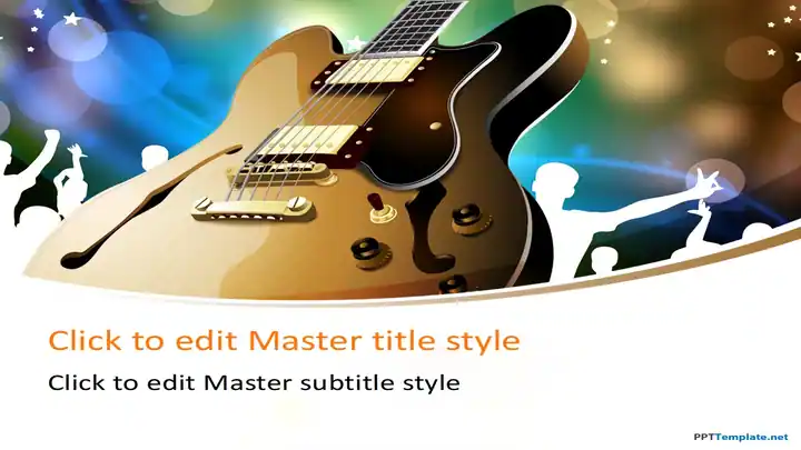 10359-guitar-performance-ppt-template-0001