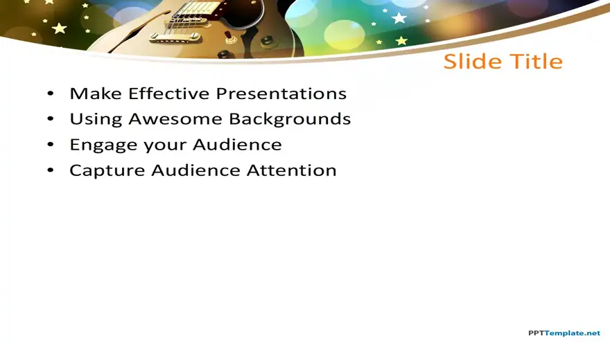 10359-guitar-performance-ppt-template-0001