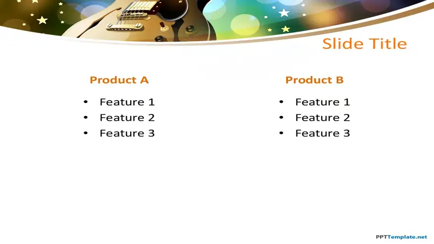 10359-guitar-performance-ppt-template-0001
