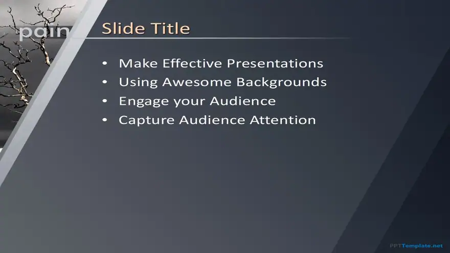 10370-pain-ppt-template-0001