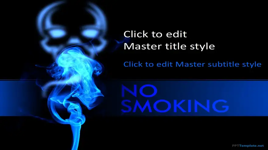 10376-no-smoking-ppt-template-0001
