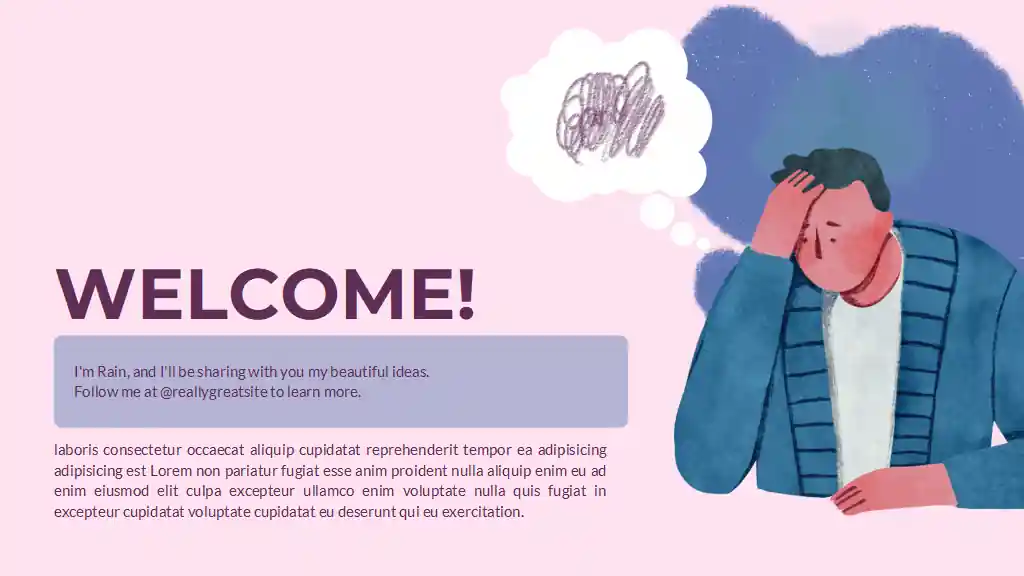 Anti-Bullying Campaign: Stop the Hate! Slides