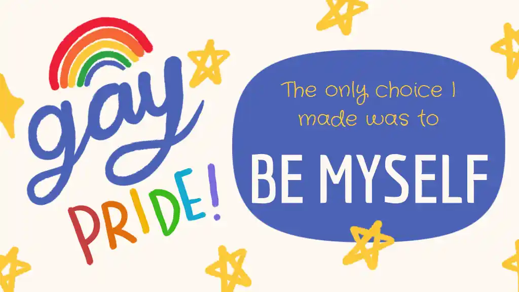 Creative Pride Motivational Cards Slides