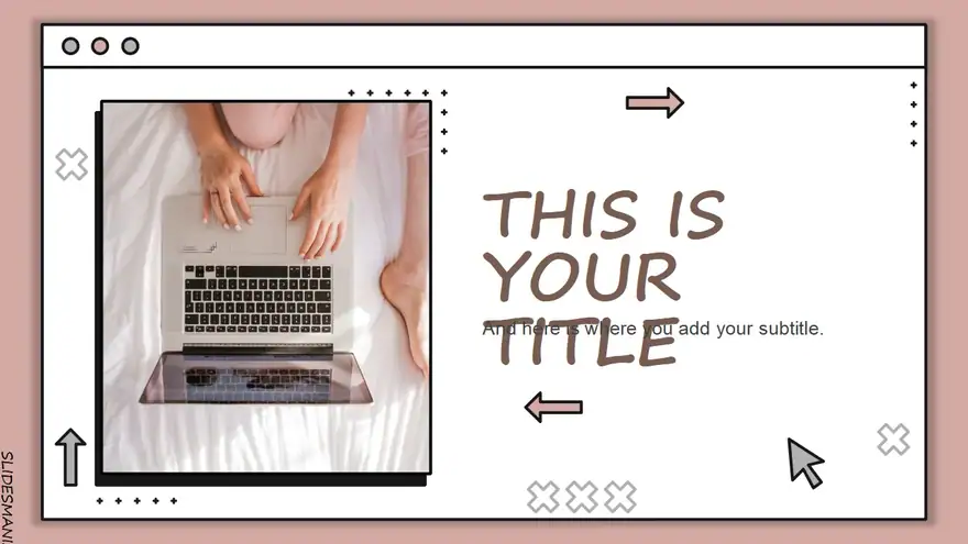 Erin free project proposal template.