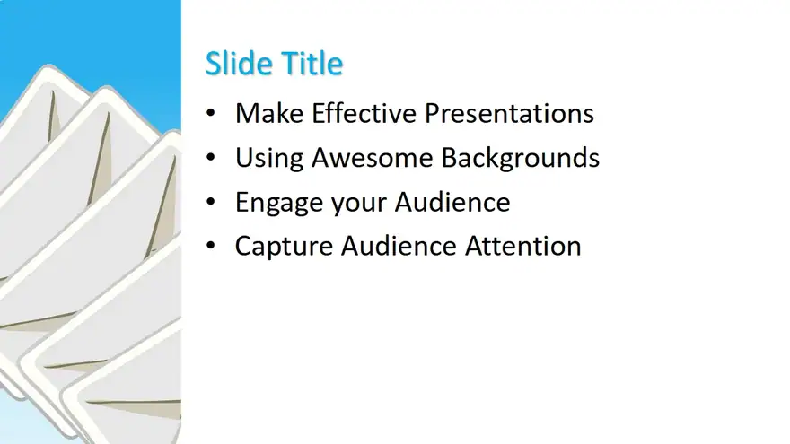 Free Digital Marketing PowerPoint Template