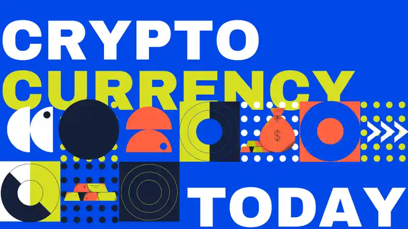 Geometric Cryptocurrency Slides