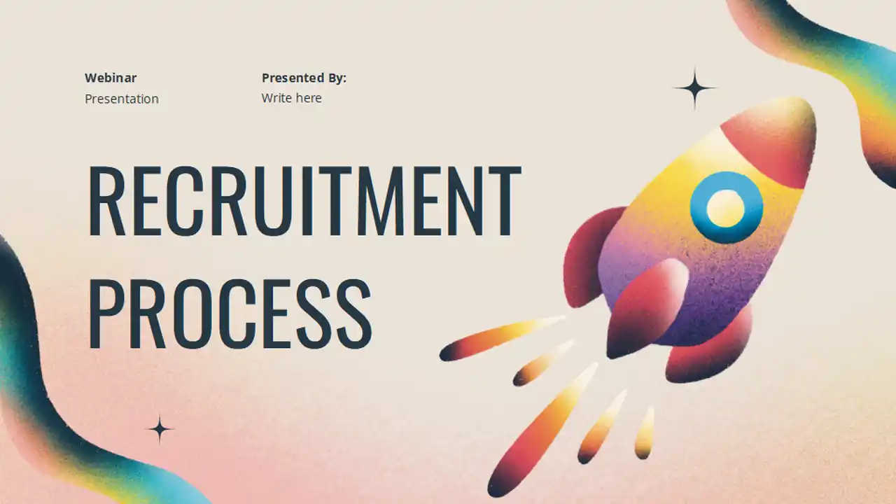 Gradient Recruitment Process Webinar Slides