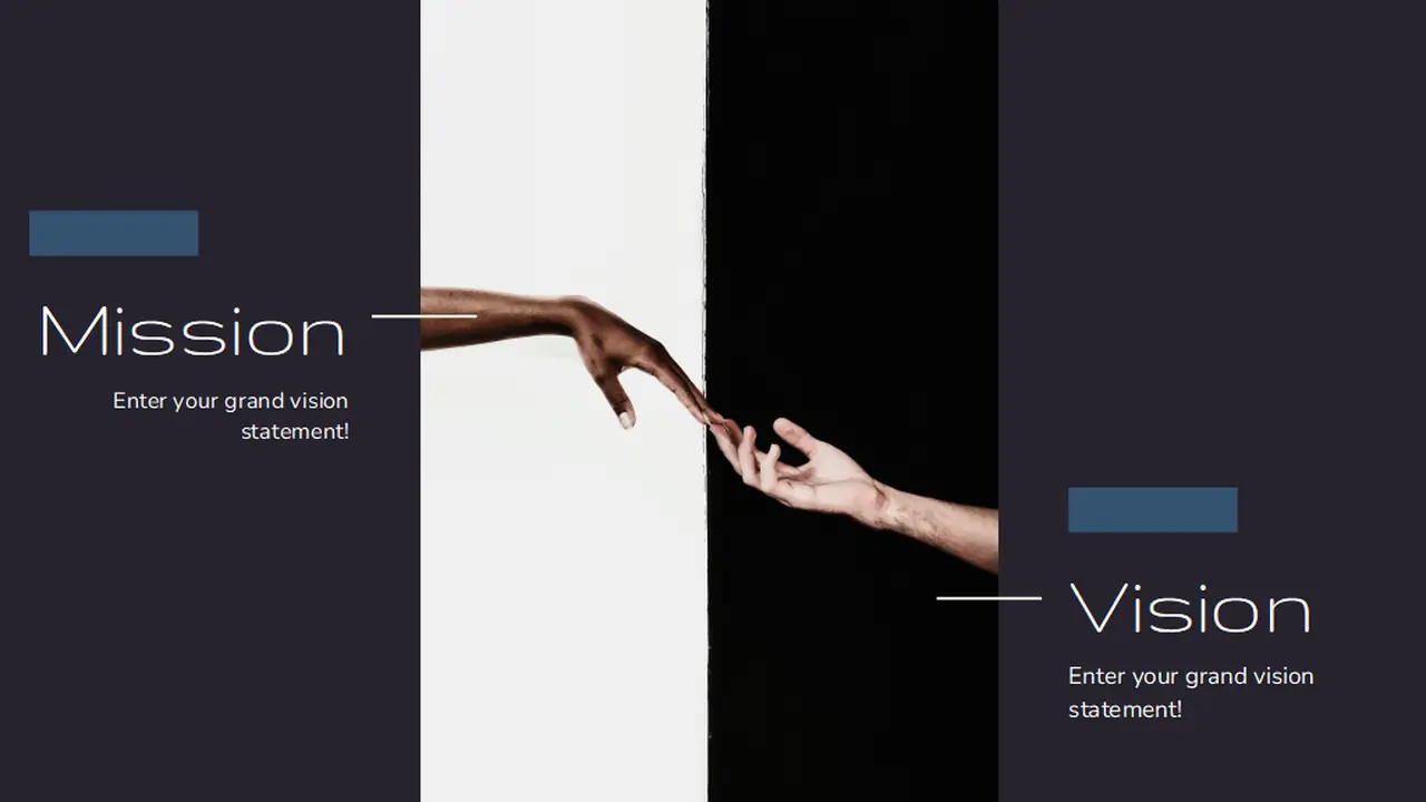Human Rights Advocacy Campaign Slides