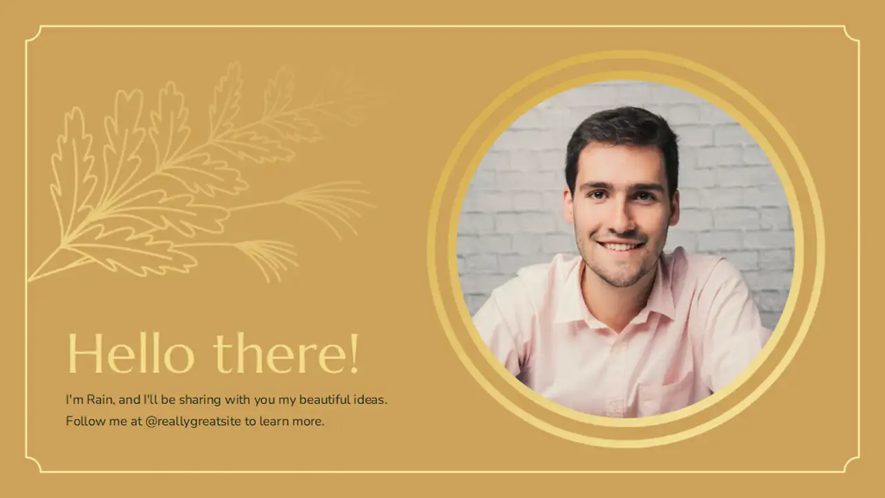Luxury Hotel Management Meeting Agenda Slides