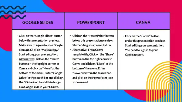Marketing Plan Sheet